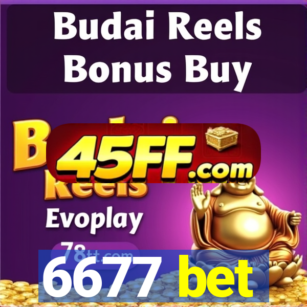 6677 bet
